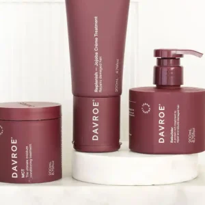Davroe Hair Care